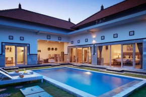 Sol Bella Villa 2